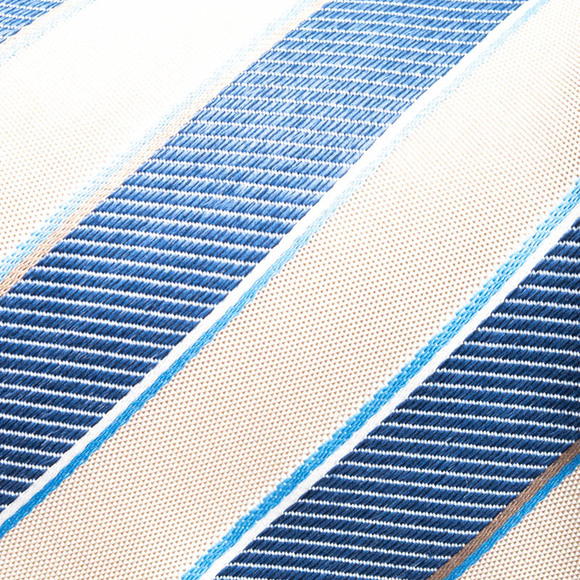 Mattabisch Tie Men Sand - Picture 3 of 5